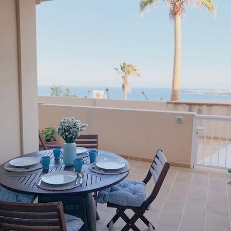 Apartamento Con Vistas Al Mar El Poris Poris de Abona Eksteriør billede