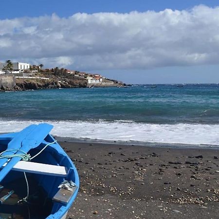Apartamento Con Vistas Al Mar El Poris Poris de Abona Eksteriør billede