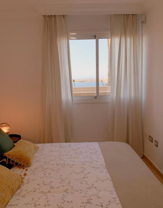 Apartamento Con Vistas Al Mar El Poris Poris de Abona Eksteriør billede