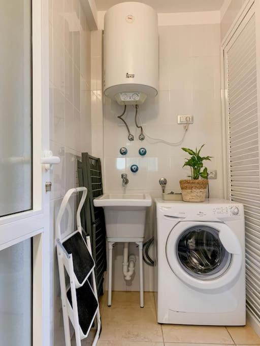 Apartamento Con Vistas Al Mar El Poris Poris de Abona Eksteriør billede