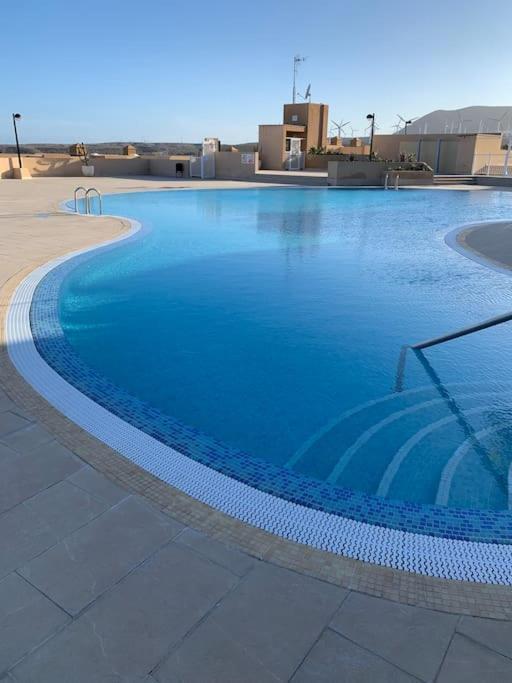 Apartamento Con Vistas Al Mar El Poris Poris de Abona Eksteriør billede