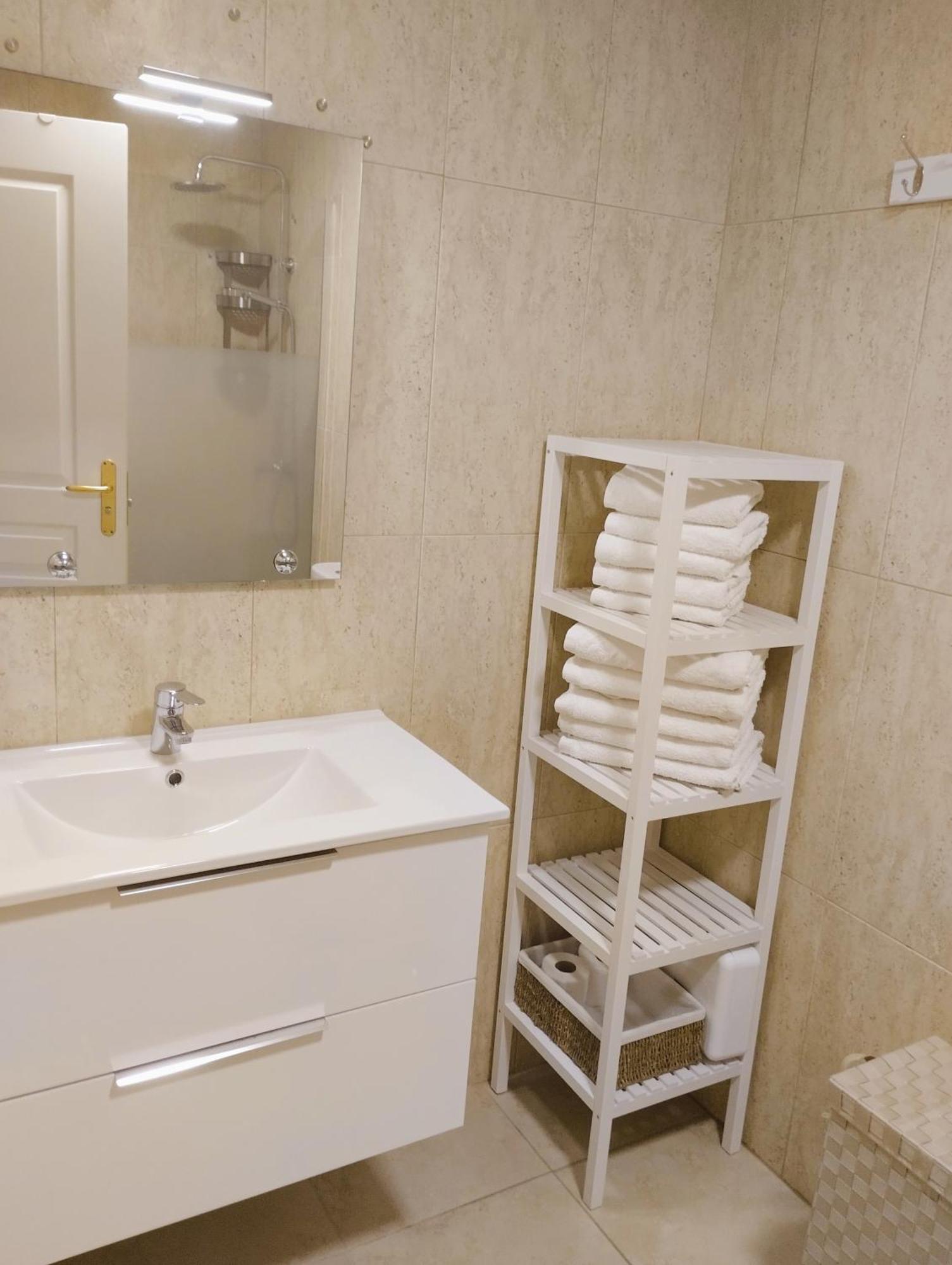 Apartamento Con Vistas Al Mar El Poris Poris de Abona Eksteriør billede